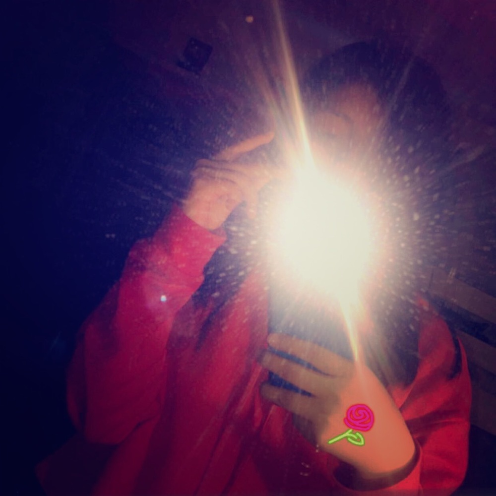 Meet your Posher, Kelly